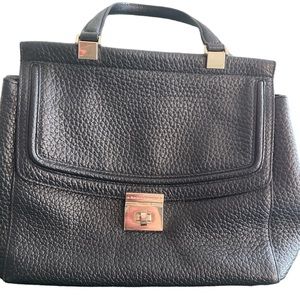 Kate spade black purse